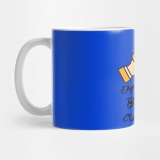 Embrace Beer Culture Mug